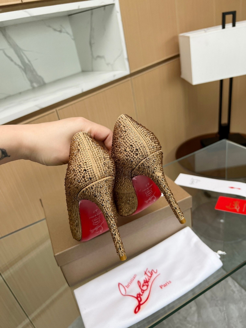 Christian Louboutin High Heels